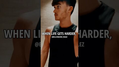 BECOME STRONGER 💯🎯~MOTIVATIONAL WHATSAPP STATUS #billionairequotes #motivationalquotes #shorts