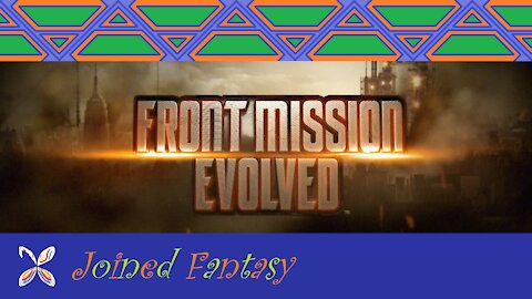 Steam - Front Mission Evolved - Videogame Music Video