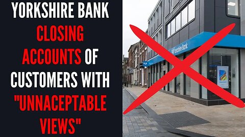 #ep10 Yorkshire Bank Closes Customers Account Due To His Opinion. Narinder Kaur Defends French Riots