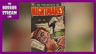 Do You Believe In Nightmares 2