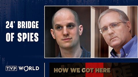 Hostage Swap: What’s The Catch? | How We Got Here | U.S. Today
