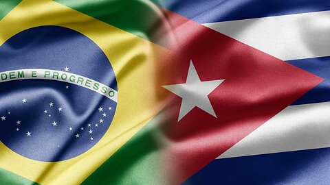 Fortalecimento das alianças e o retorno do retrocesso para o Brasil.