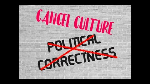 Cancel Culture, Wokeness and More with Jason Hill PHD. What Do White Americans Owe Black People?