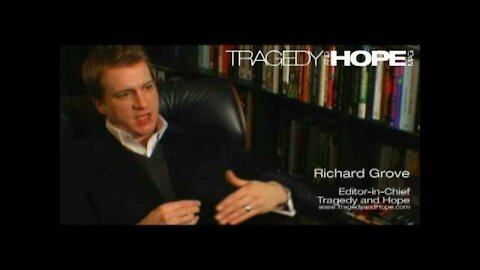 (6) Empowering and Organizing your Self with Tragedy and Hope Magazine