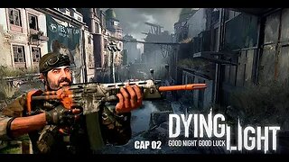 dying light