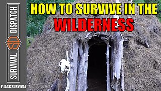 Dave Wescott: 50 Years of Helping People Survive | TJack Survival