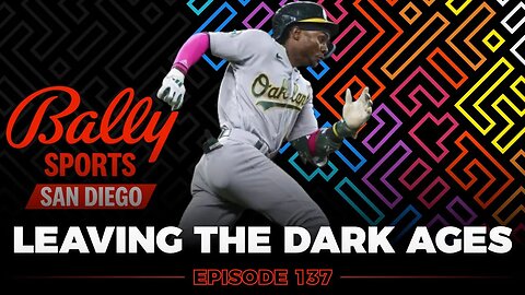 Ep. 137 - Leaving The Dark Ages