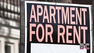A record number of Americans can’t afford their rent