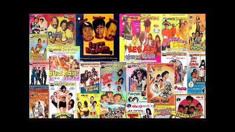 34 FILM WARKOP DKI VIDEO Full Move no sensor (1979-1994) Link Update Nov 2021