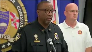 Three Black Shot D3ad In Racially Motivated Shooting In Jacksonville, FL 🤢😳😎