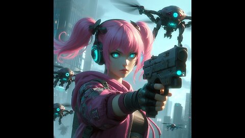 @apfns Live On Rumble! Gaming+AI Chat+Talk + More [18+] Killing Vermin in Cyberpunk 2077 Afternoon Stream 7-25-24 Xbox