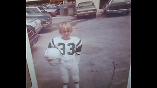 1973-1975 My YMCA Football Memories