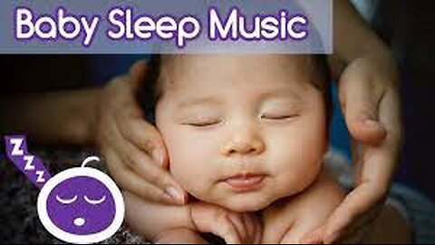 Baby Sleep Music 1