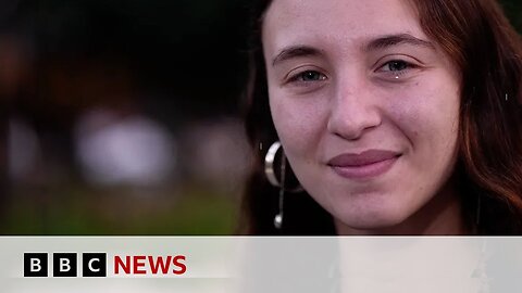Israel Nova festival attack: Thousands of survivors facing mental health challenges BBC News
