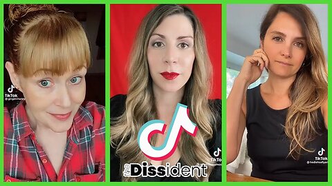 REAL Women DESTROY The Modern Woman (Part 8) | A TikTok Compilation of Women Destroying Feminism