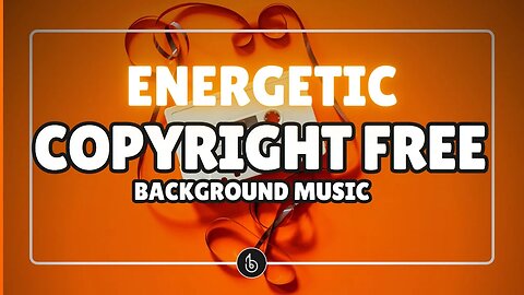 [BGM] Copyright FREE Background Music | Rewind by Markvard