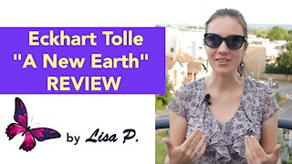 5 Changes happened to me after Eckhart Tolle's "A New Earth" book | Review