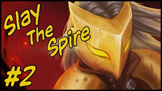 THE IRONCLAD #2 | Slay the Spire