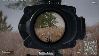 PUBG - Killstreak