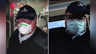 Family of DDOT bus driver speaks out about his death