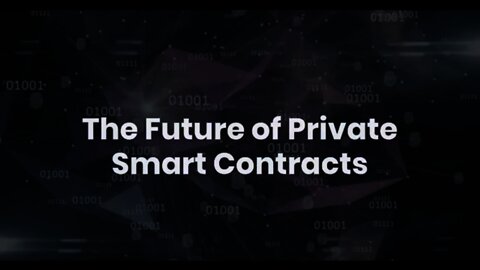 Want Smart Contracts OR DUMB Contracts?