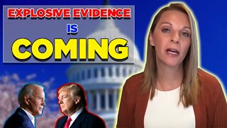 Julie Green Prophetic Word ✝️ EXPLOSIVE EVIDENCE IS COMING [Shocking Message]