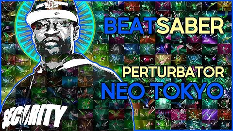 (beat saber) perturbator - neo tokyo [mapper: checkthepan]