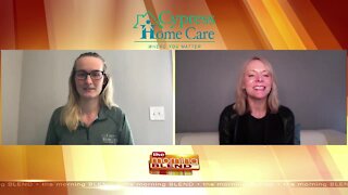 Cypress Home Care - 2/1/21
