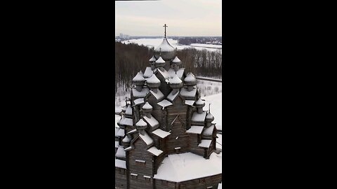 — Bogoslovka estate near St. Petersburg