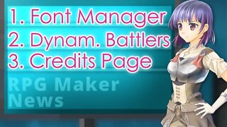How much are you game making? | RPG Maker News #152