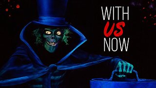 "With Us Now" - Disney Creepypasta