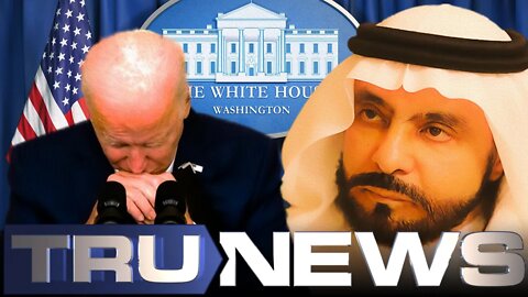 Saudi King’s Grandson Threatens Joe Biden With Jihad