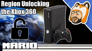 Making the Xbox 360 Region Free? - JTAG/RGH Region Unlocking Explained