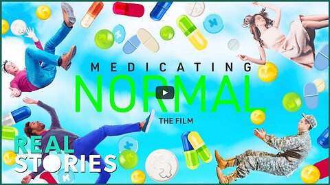 The Dark Side of Psychiatric Medications | Real Stories Full-Length Documentary