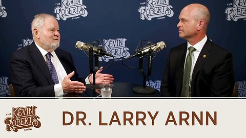 Dr. Larry Arnn | Changing America with Classical Education