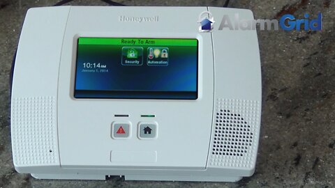 Honeywell L5200: DIY Installation on L5000DM