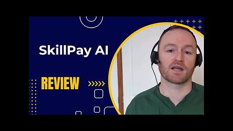 🌟 SkillPay AI: Convert Any Idea or Concept into Money with Our AI Course Academy Builder!