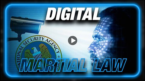 FALSE FLAG ALERT: FBI Issues Fake Terror Alert To Trigger Digital Martial Law