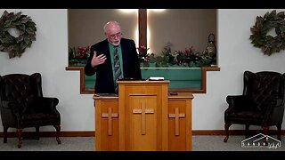 Sandhill [LIVE] - "Chasing Rebels Down" (Pastor Garry Sorrell)
