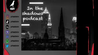 in the shadows podcast ep 28