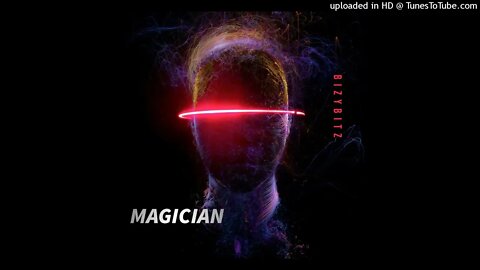"Magician" -Skepta x Kida kudz x Blaqbonez x prettyboydo Afroswing type Beat | Afrobeat Instrumental