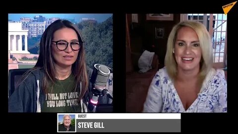 Ten Dollar Gas Coming in CA, US Food Supply Under Threat - Steve Gill full interview