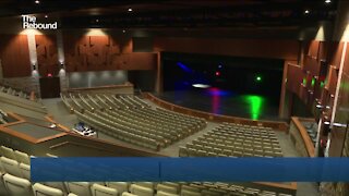 Ashwaubenon Performing Arts Center launches virtual performance series