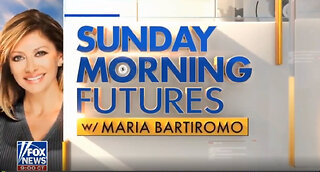 Sunday Morning Futures With Maria Bartiromo 10/01/23