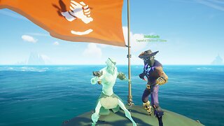 Sea of Thieves: Keg Brothers returns for Season 12.