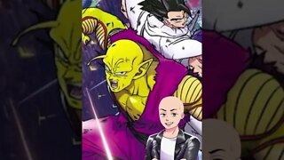 NEW Dragon Ball Super 2023 -Goten and Trunks Arc #shorts