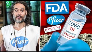 BOMBSHELL Moderna FDA Investigation About To Expose All Of Them