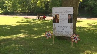 One year later: Rocky River Reservation killer still on the loose