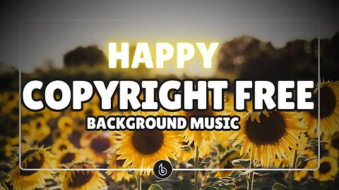 [BGM] Copyright FREE Background Music | Summertime by Limuji