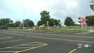 Hours-long standoff at Truman Sports Complex ends peacefully